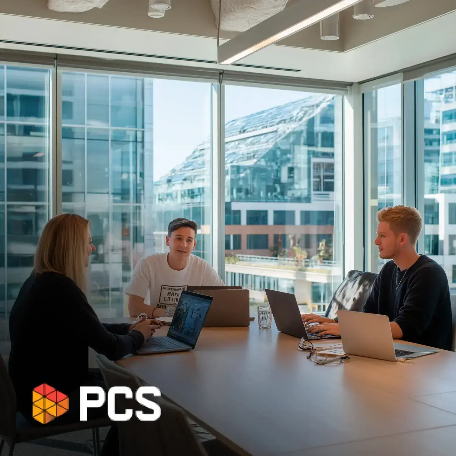 Managed SOC Services