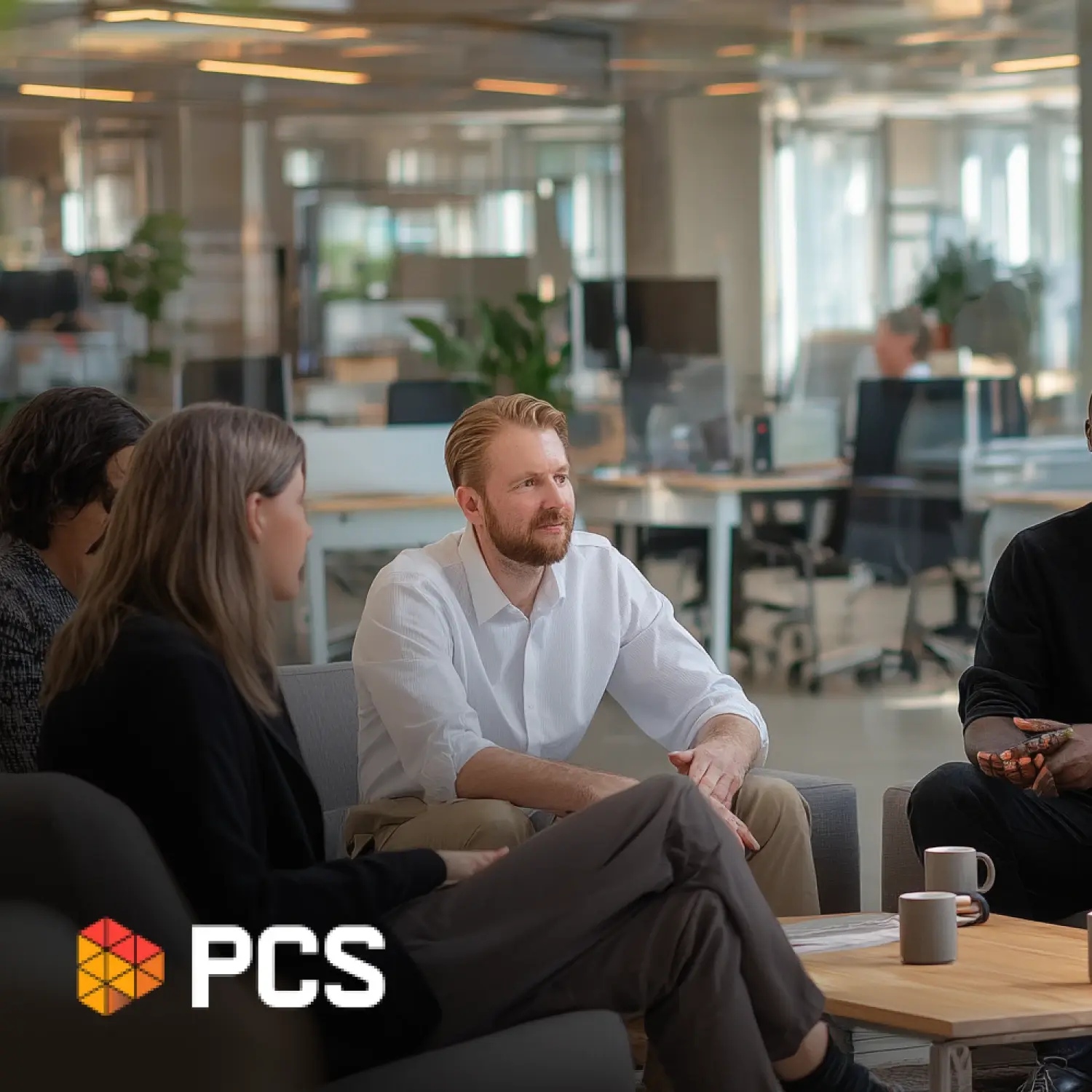 Strategic Cybersecurity