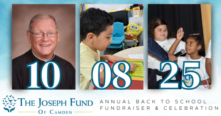 The joseph fund