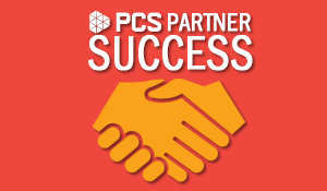 PCS Partnership Success - Liberty Fox & Primitives by Kathy