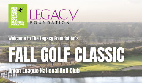 legacy golf
